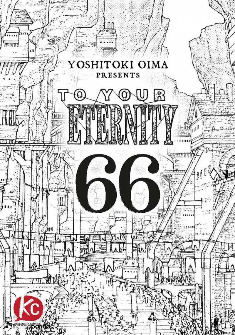 To You, The Immortal Chapter 66 1